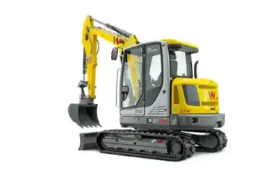 Wacker Neuson ET65 thumbnail 3