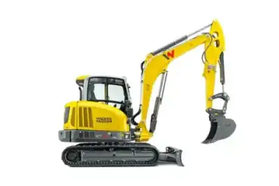 Wacker Neuson ET65 thumbnail 6