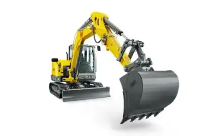 Wacker Neuson ET65 thumbnail 10