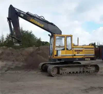 Akerman-Volvo H 7 C