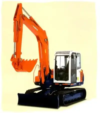 Kubota KX251α N 2PG