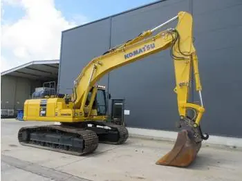 Komatsu PC290LC-6