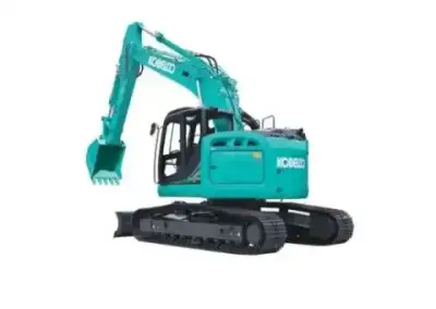 Kobelco SK 270 SRLC 7