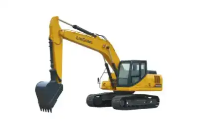 Liugong 920EES