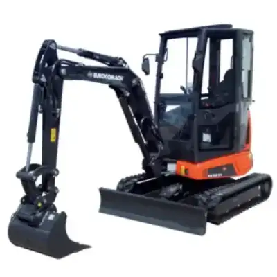Eurocomach ES 25 ZT