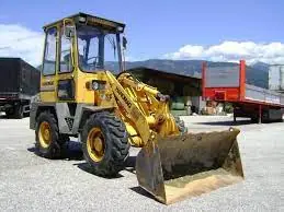 Hanomag 10 E