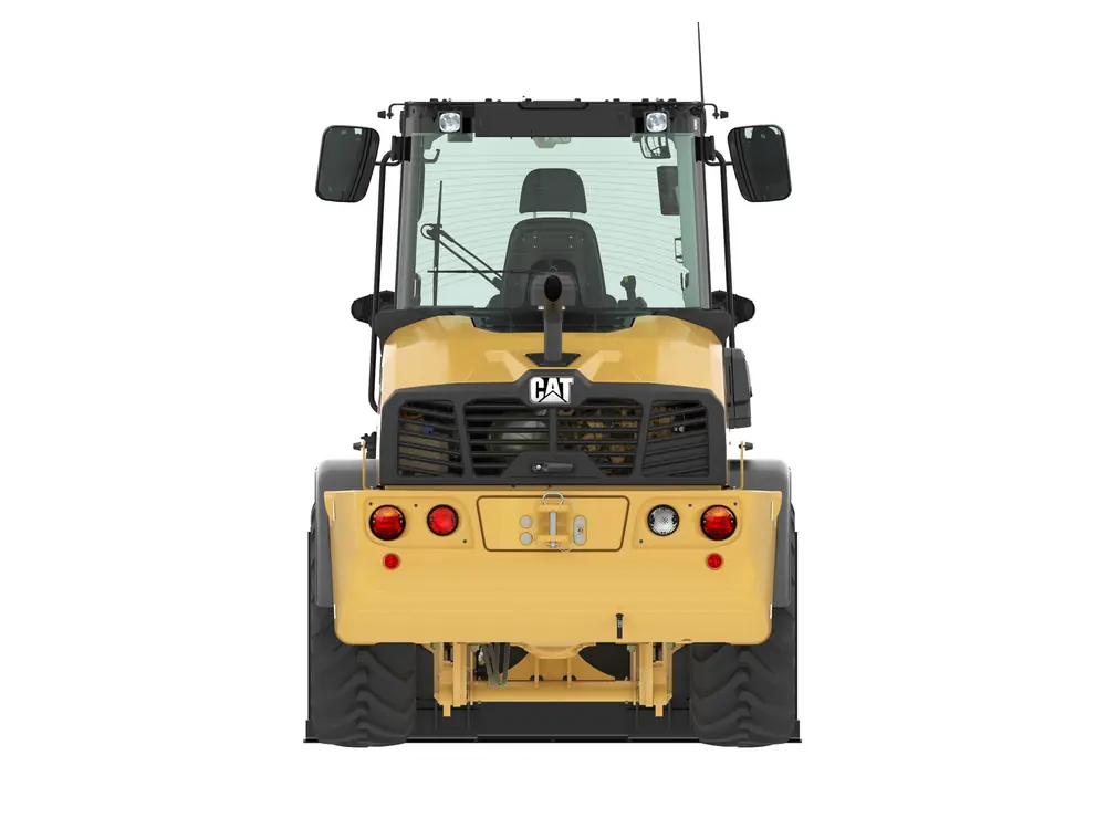 Caterpillar 908
