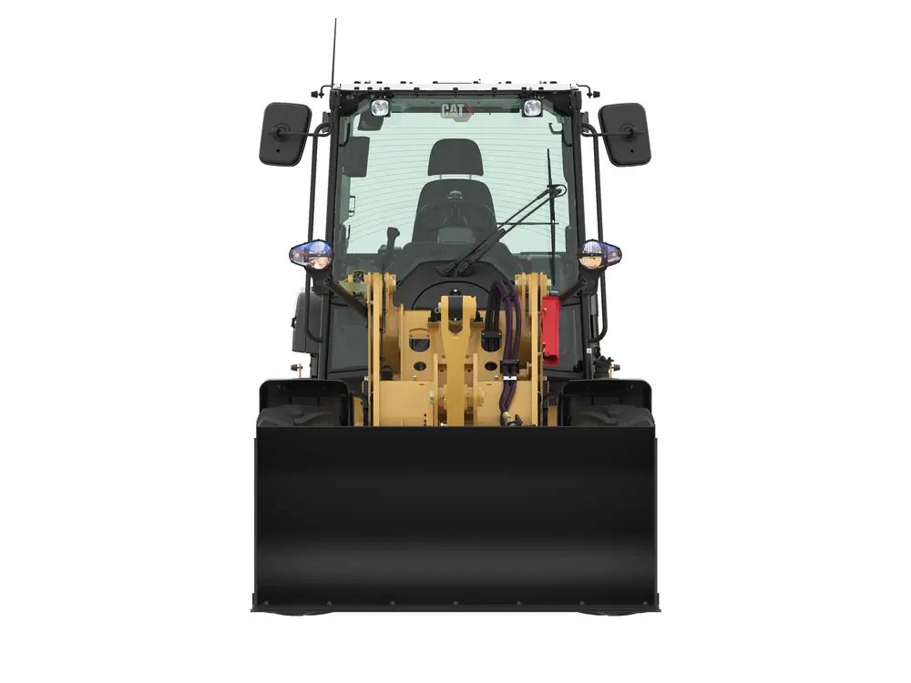 Caterpillar 908 thumbnail 3