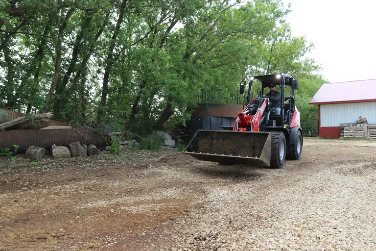 Manitou MLA 5-60 H-Z thumbnail 2