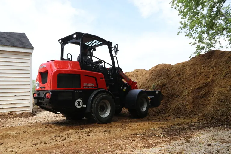 Manitou MLA 5-60 H-Z thumbnail 4