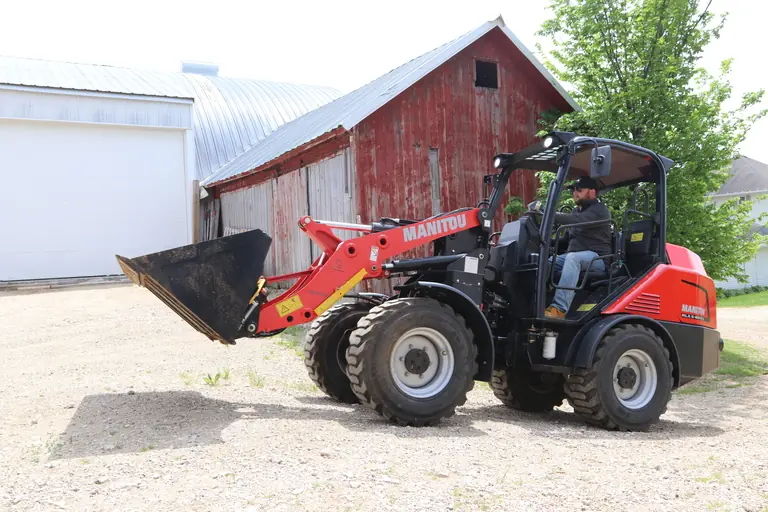 Manitou MLA 5-60 H-Z thumbnail 5
