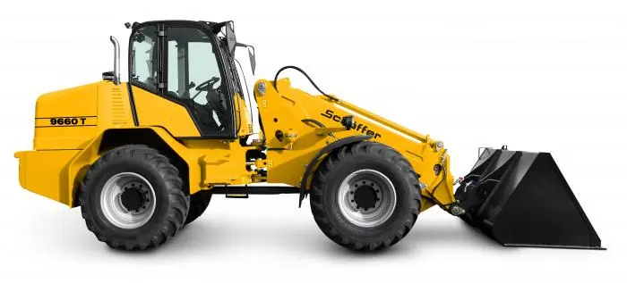 Schäffer 9660 T thumbnail 2