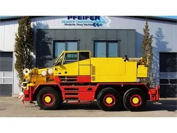 Compact Truck CT. 3 D (8x6x8)