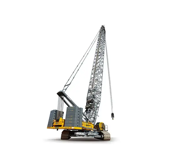 Sany SCC8300