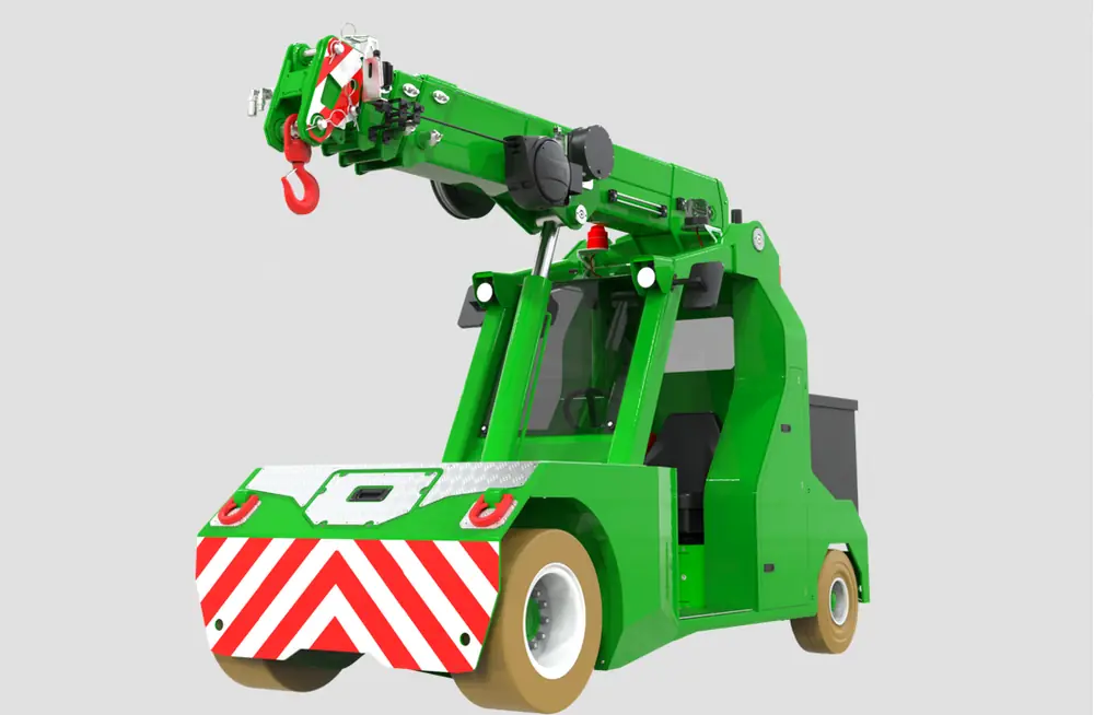 JMG L 40