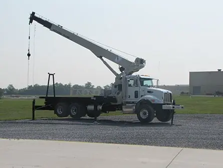 National Crane NBT30H-2 thumbnail 2