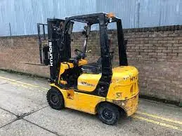 Hyundai HDF 15-5