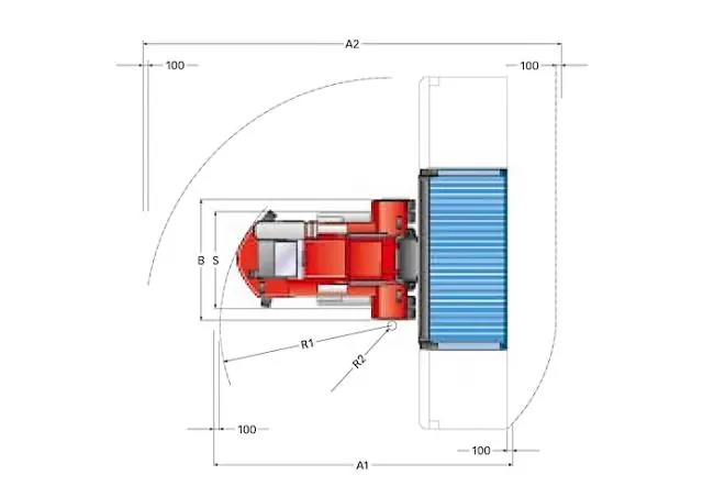Kalmar DCE 80-45 E8 thumbnail 2