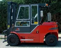 DanTruck 8445