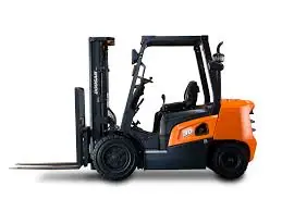 Doosan D20NXS
