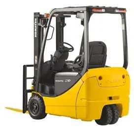 Komatsu FB20M-12