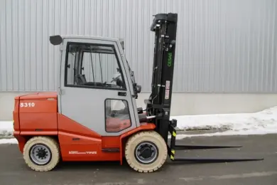 Cesab ECO/P 60-2