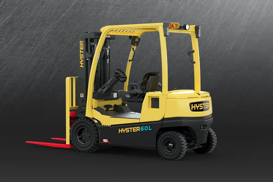 Hyster J50XNL