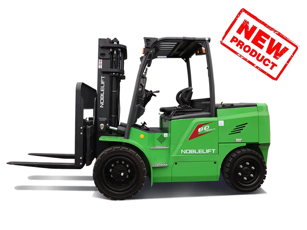 Noblelift FE4P80N