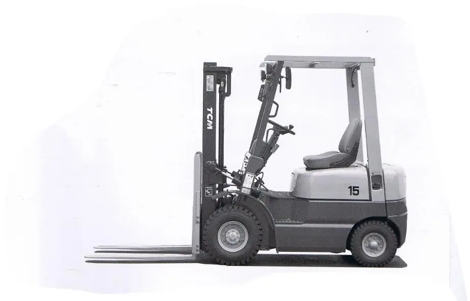 TCM FG 15 N 7 T