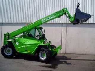 Merlo Panoramic P 38.12 thumbnail 2