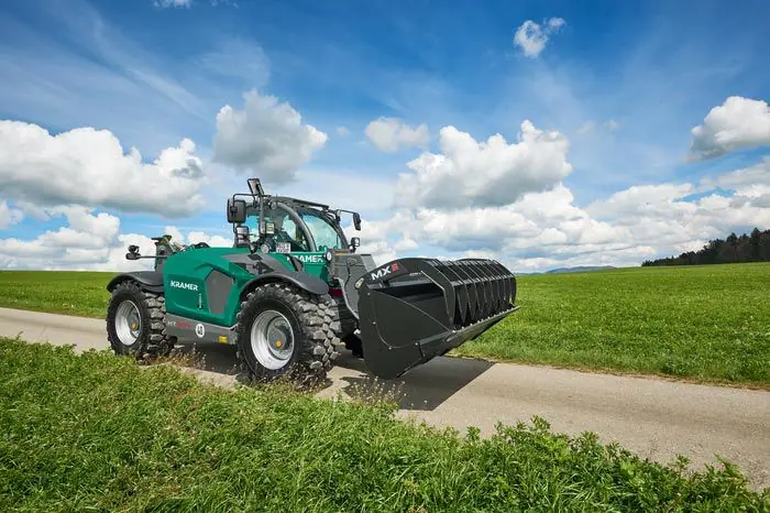 Kramer KT507