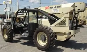 Skyjack VR 642 E