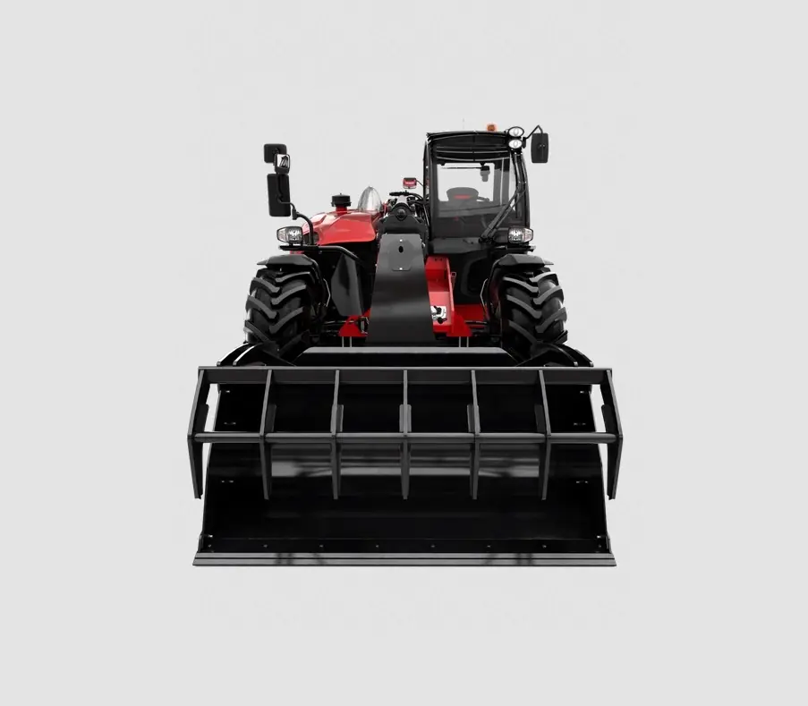 Manitou MLT 940-140 V+ D Elite