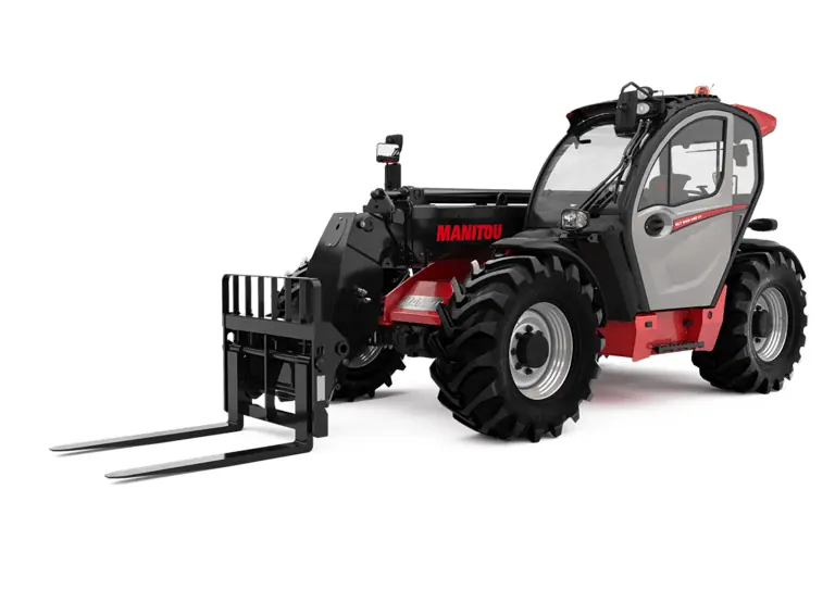 Manitou MLT 940-140 V+ D Elite thumbnail 2