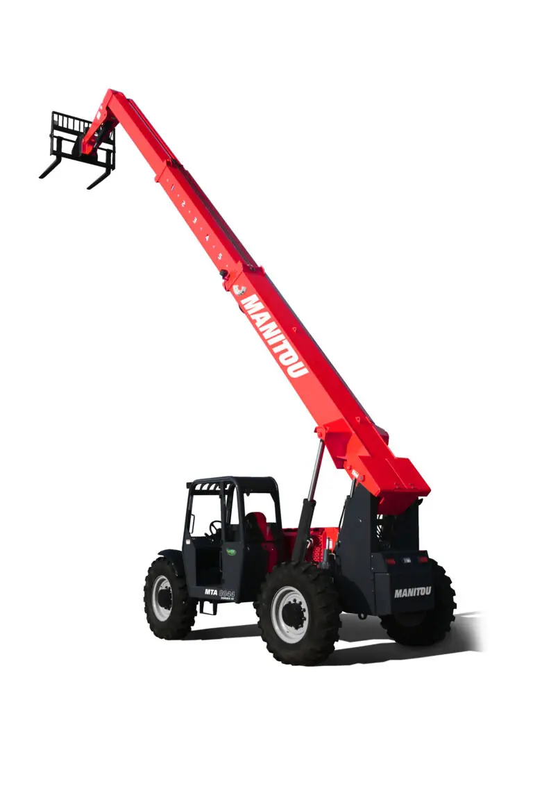 Manitou MTA 8044 E74