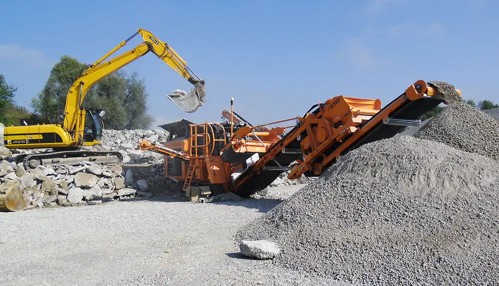 Rockster R700S