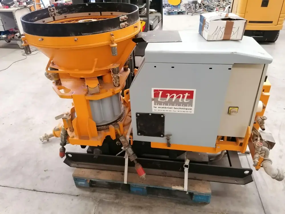 Aliva Aliva 262