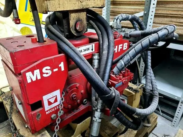 Müller MS 1 HFB