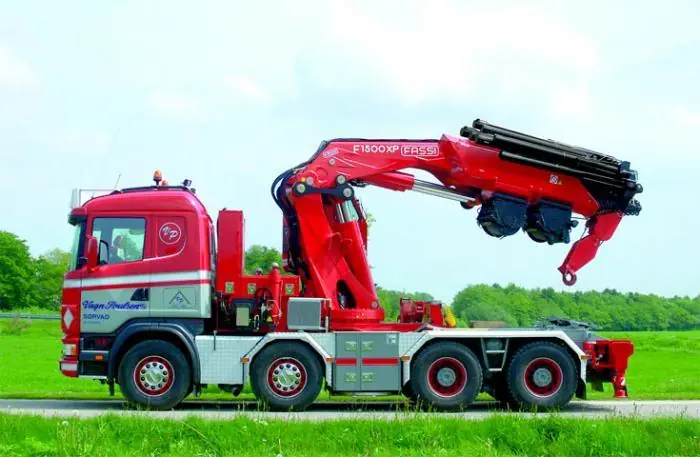 Fassi F 1500 RA 2.28 he-dynamic