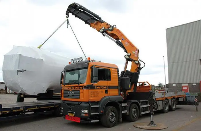Fassi F 1500 RA 2.28 he-dynamic thumbnail 3