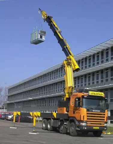 Fassi F 1500 RA 2.28 he-dynamic thumbnail 4