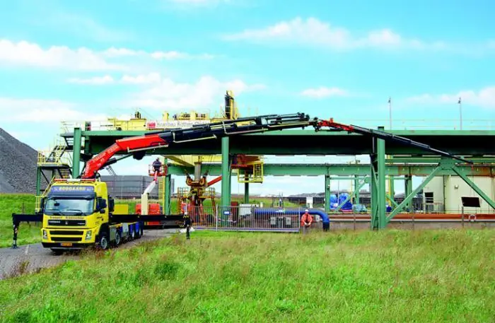 Fassi F 1500 RA 2.28 he-dynamic thumbnail 7