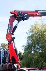 HMF 4720 K 6