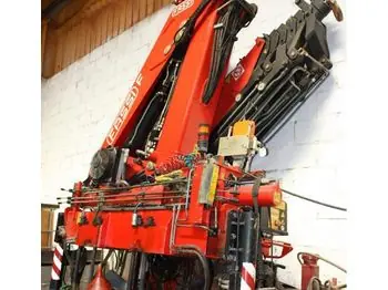 Fassi F 220 T 23