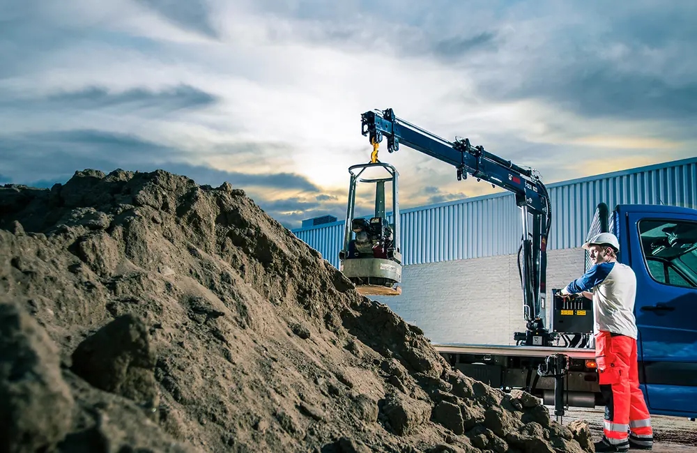 Hiab T-CLX 023-3