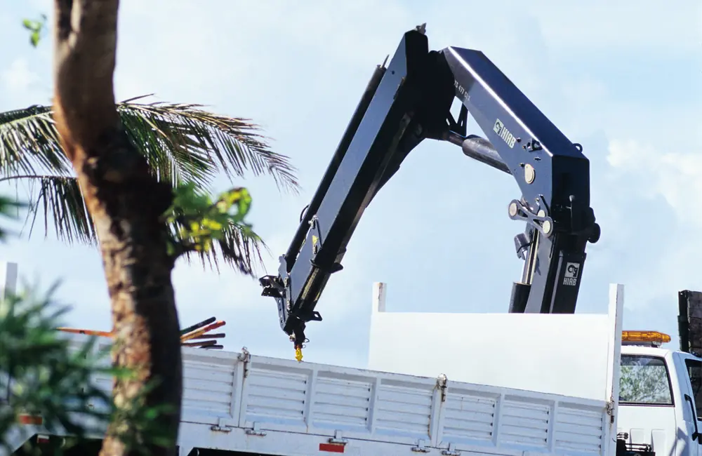Hiab XS 477 EP-2 CLX
