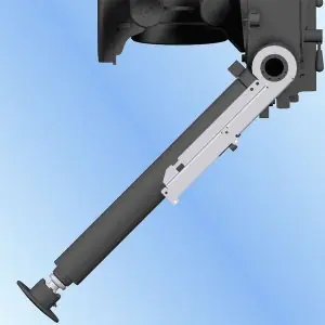 COPMA 2000 FS 130Z