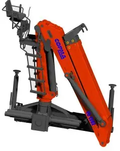 COPMA 2000 FS 130Z thumbnail 2