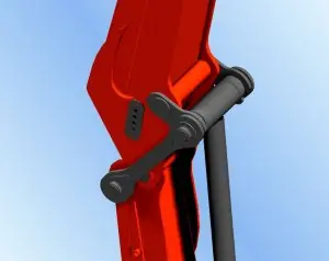 COPMA 2000 FS 130Z thumbnail 4