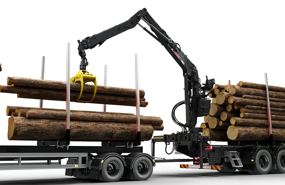Jonsered J 1400Z 95